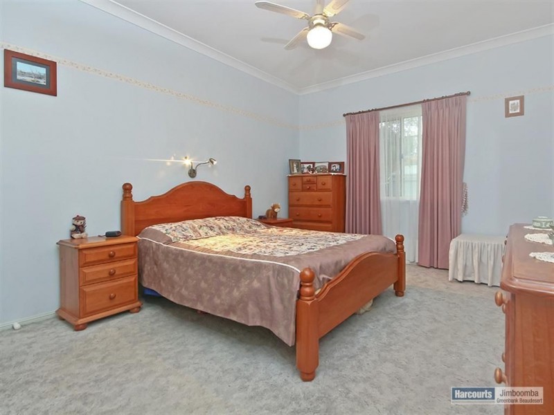 Greenbank QLD 4124