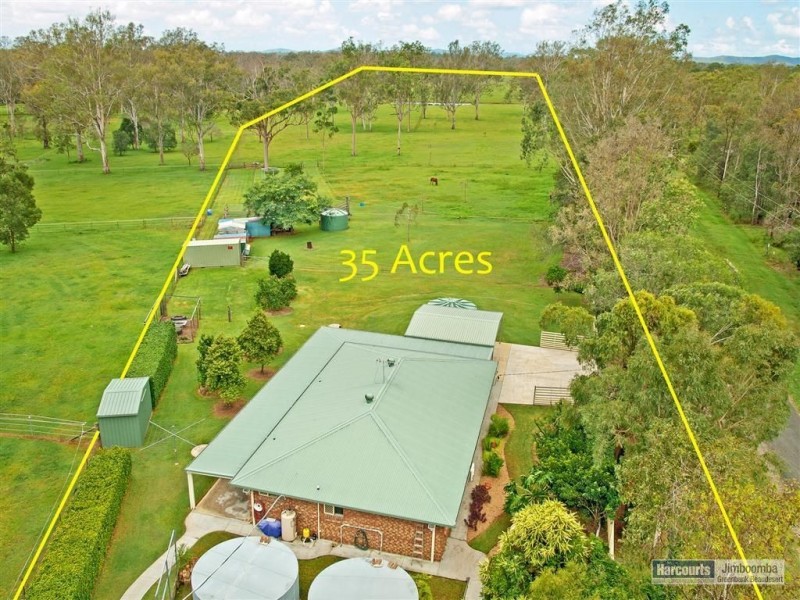 South Maclean QLD 4280