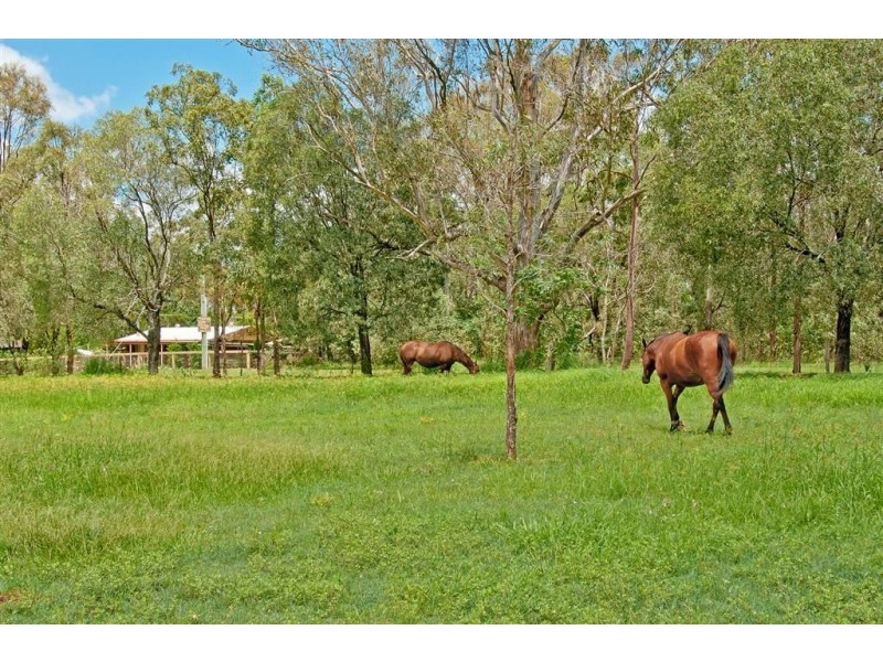 South Maclean QLD 4280