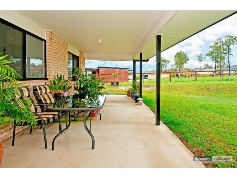 Jimboomba QLD 4280