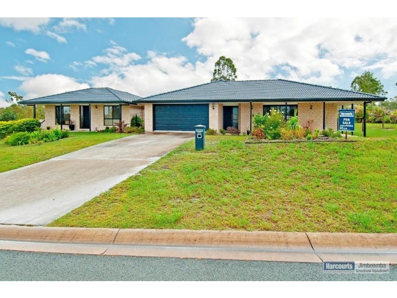 Jimboomba QLD 4280