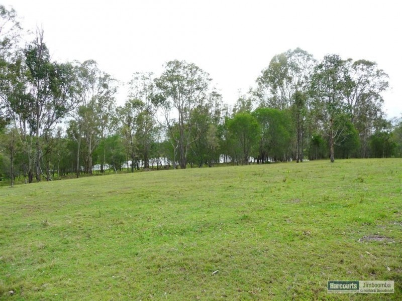 Mundoolun QLD 4285