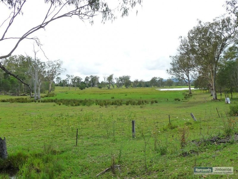 Mundoolun QLD 4285