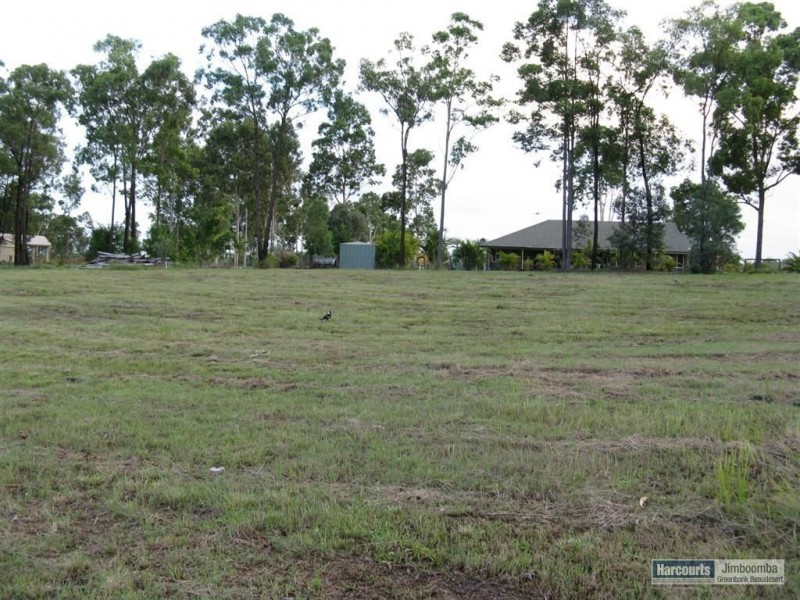 240 Equestrian Drive, New Beith QLD 4124