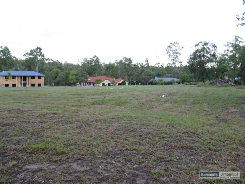 240 Equestrian Drive, New Beith QLD 4124