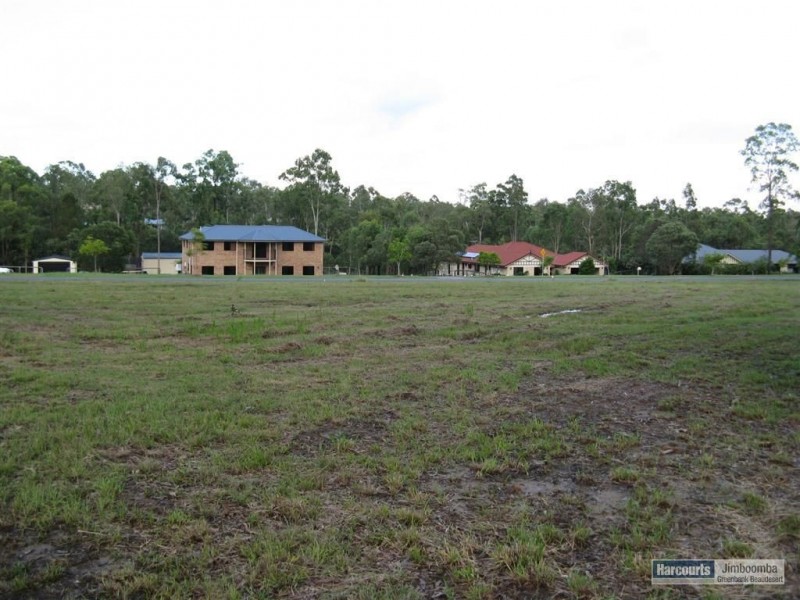 240 Equestrian Drive, New Beith QLD 4124