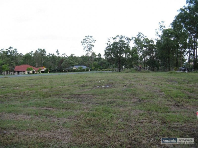 240 Equestrian Drive, New Beith QLD 4124
