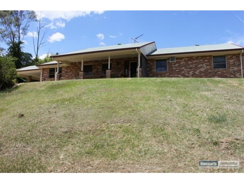 37 Markwell Drive, Kooralbyn QLD 4285