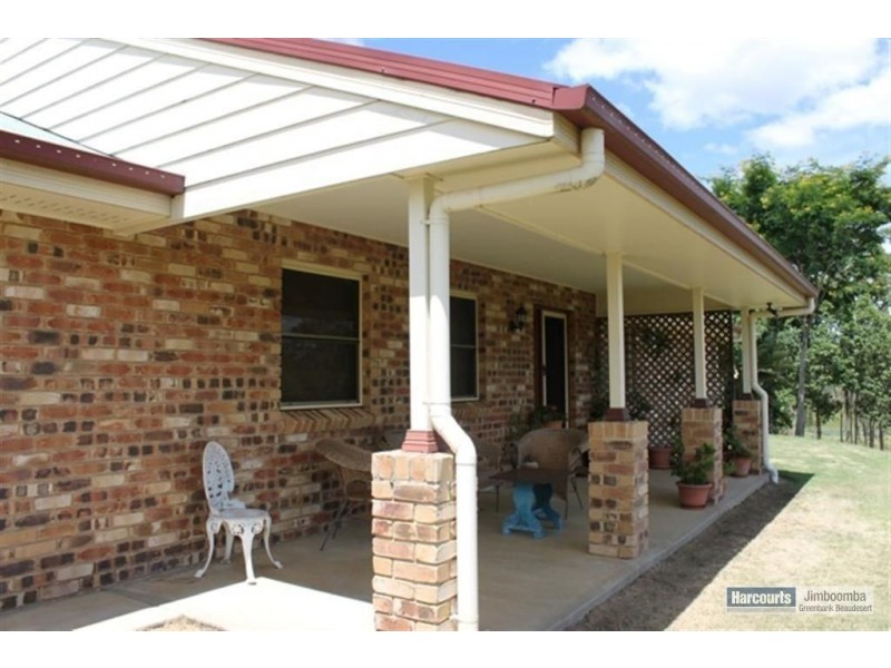 37 Markwell Drive, Kooralbyn QLD 4285