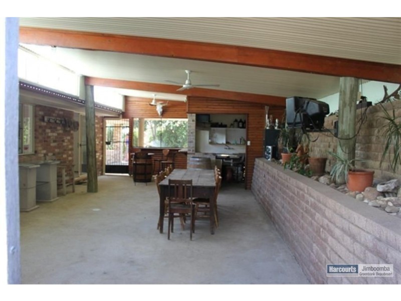 37 Markwell Drive, Kooralbyn QLD 4285