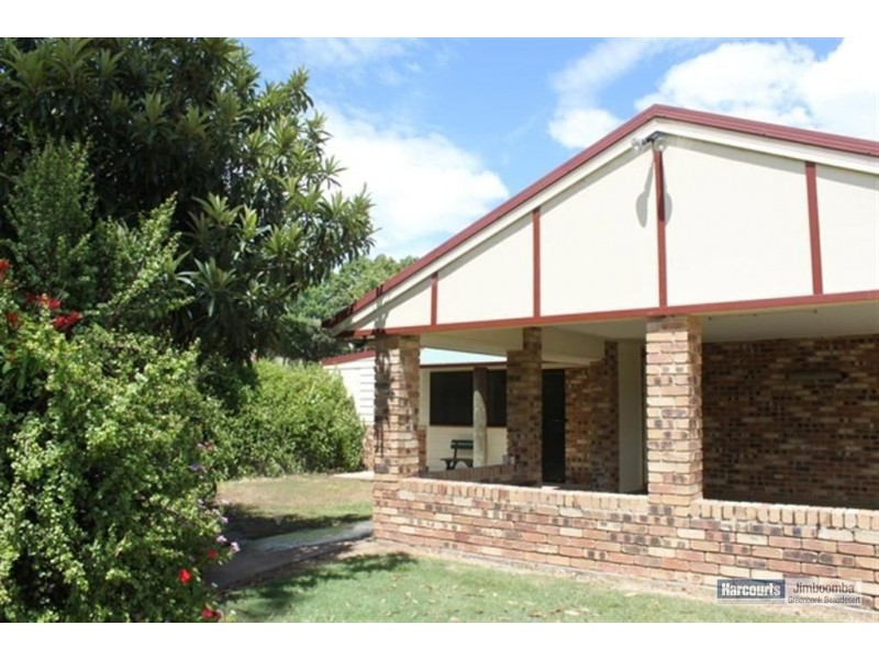 37 Markwell Drive, Kooralbyn QLD 4285