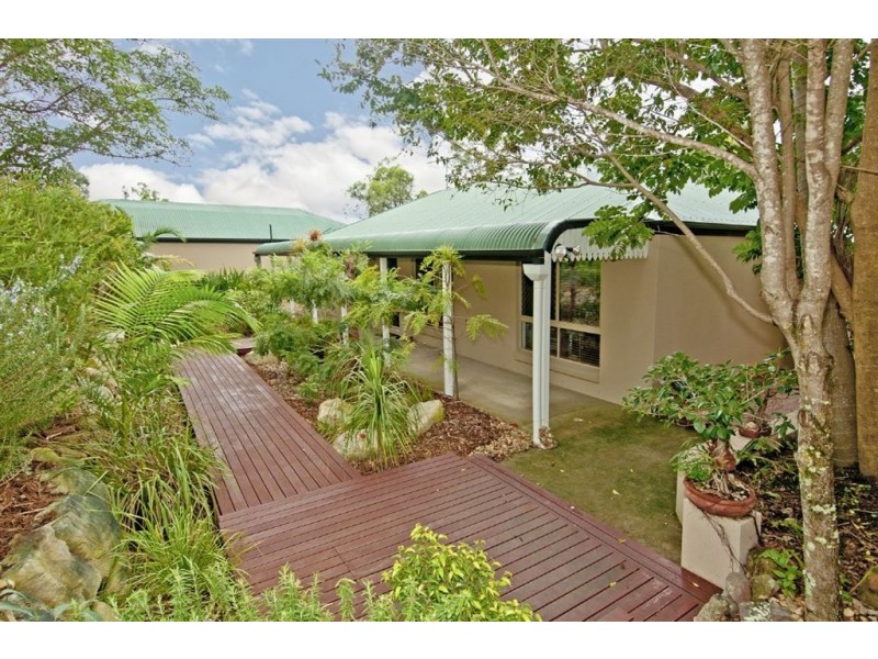 124 Bluff Road, Cedar Vale QLD 4285