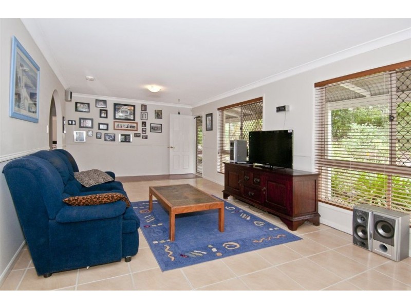 124 Bluff Road, Cedar Vale QLD 4285