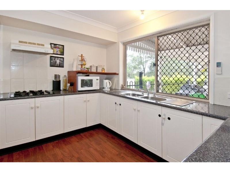 124 Bluff Road, Cedar Vale QLD 4285