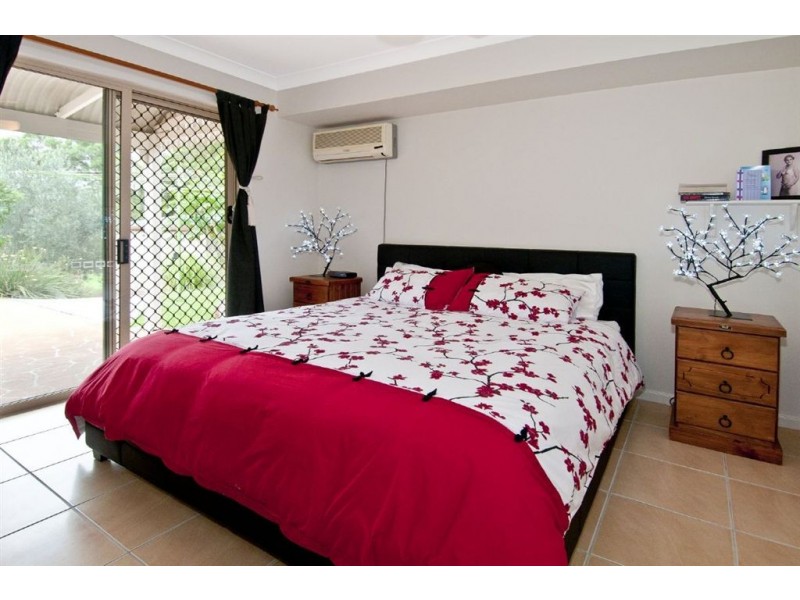 124 Bluff Road, Cedar Vale QLD 4285
