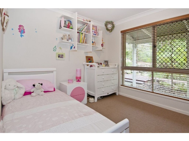 124 Bluff Road, Cedar Vale QLD 4285