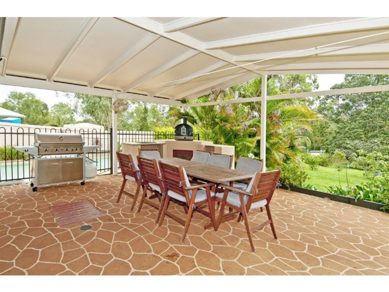 124 Bluff Road, Cedar Vale QLD 4285