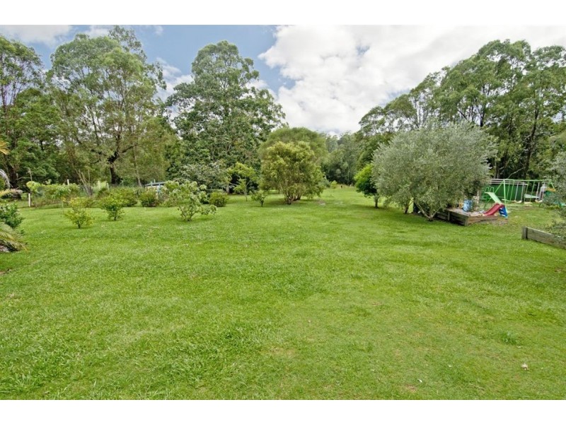 124 Bluff Road, Cedar Vale QLD 4285