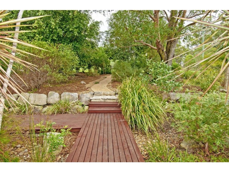 124 Bluff Road, Cedar Vale QLD 4285