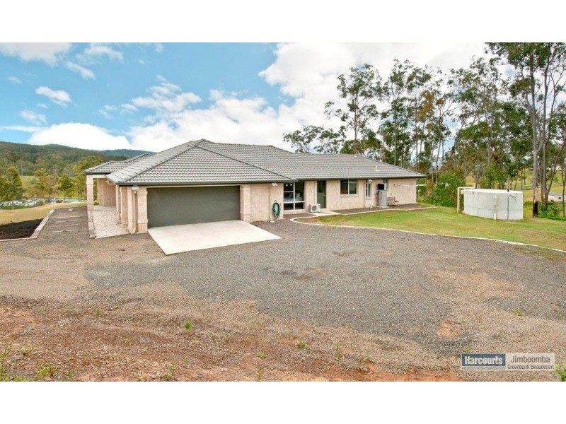 36 Prince of Wales Court, Mundoolun QLD 4285