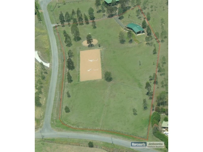 17 Smales Close, Kooralbyn QLD 4285