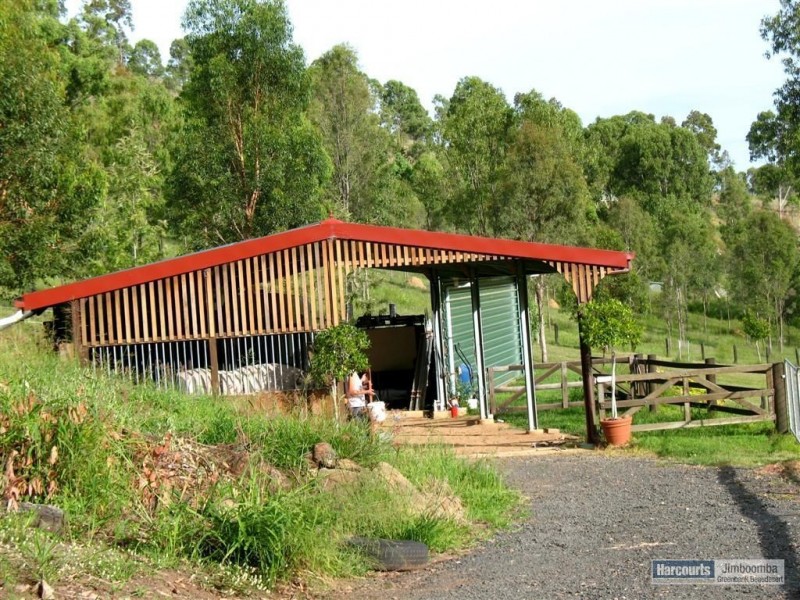 17 Smales Close, Kooralbyn QLD 4285