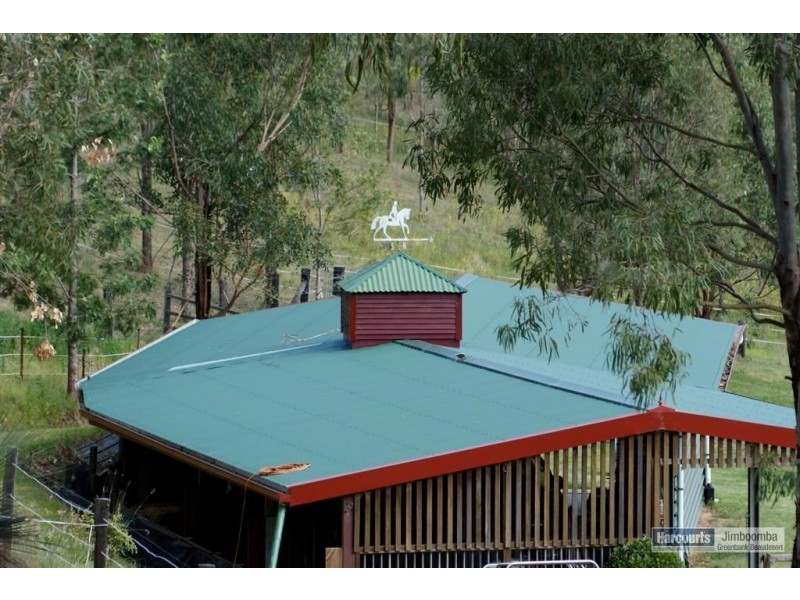 17 Smales Close, Kooralbyn QLD 4285