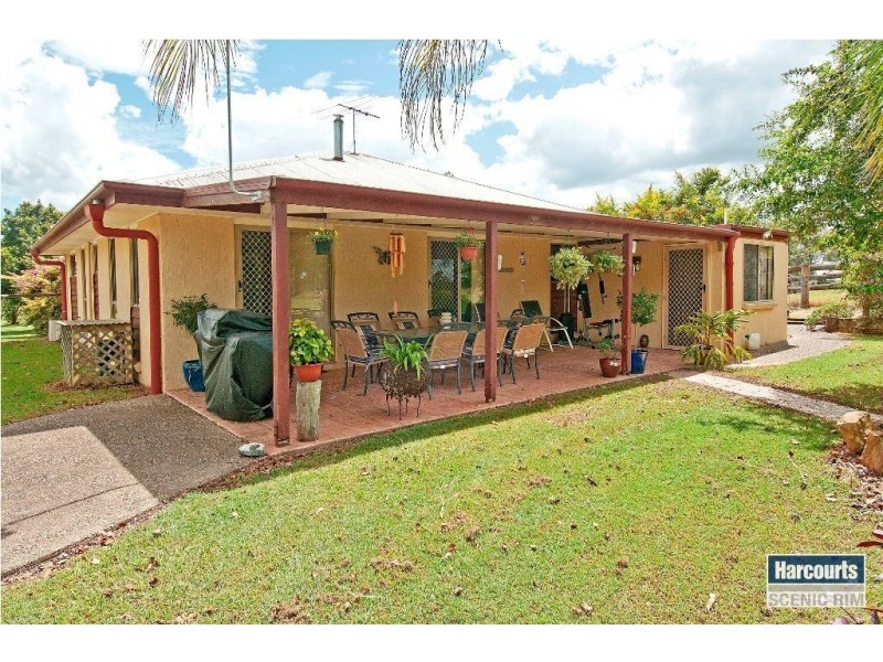 229 Orion Road, Cedar Vale QLD 4285
