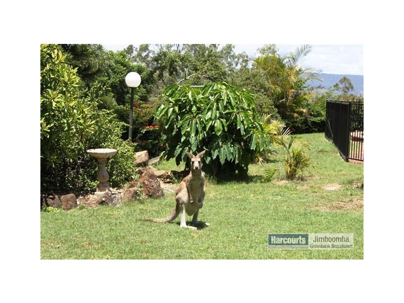 111 Campbell Drive, Kooralbyn QLD 4285