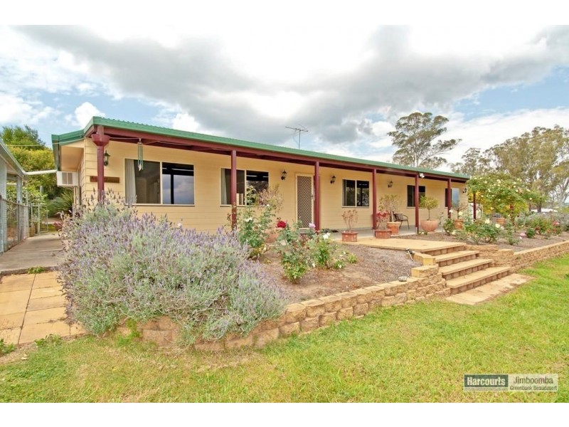 75 Malabar Road, Veresdale QLD 4285