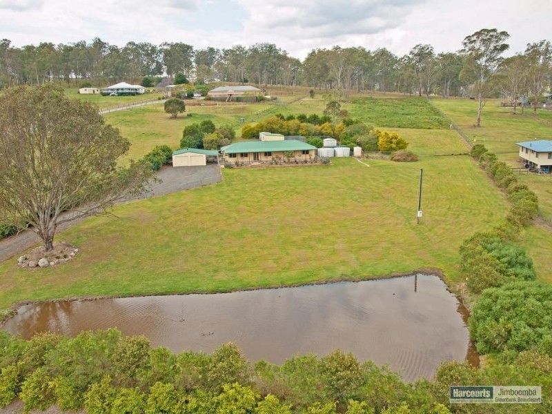 75 Malabar Road, Veresdale QLD 4285