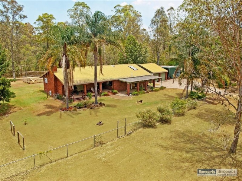 27 Braemar Road, North Maclean QLD 4280