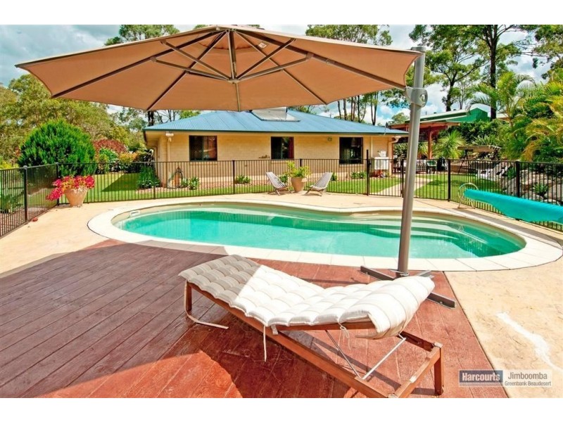 21 Ashwood Drive, Cedar Vale QLD 4285
