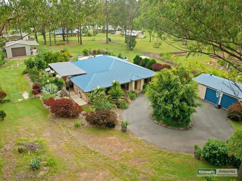 21 Ashwood Drive, Cedar Vale QLD 4285