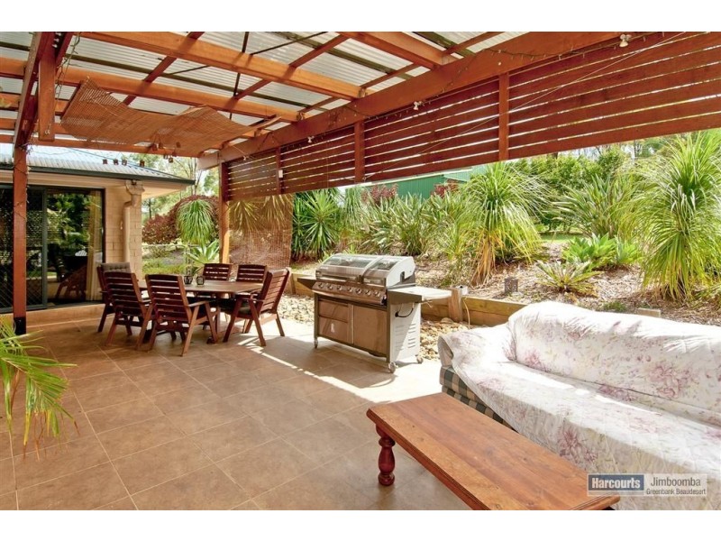 21 Ashwood Drive, Cedar Vale QLD 4285