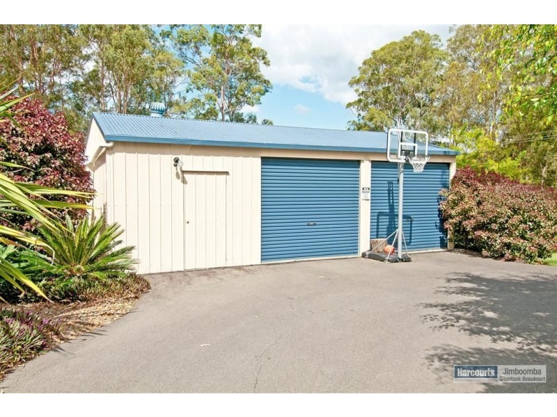 21 Ashwood Drive, Cedar Vale QLD 4285
