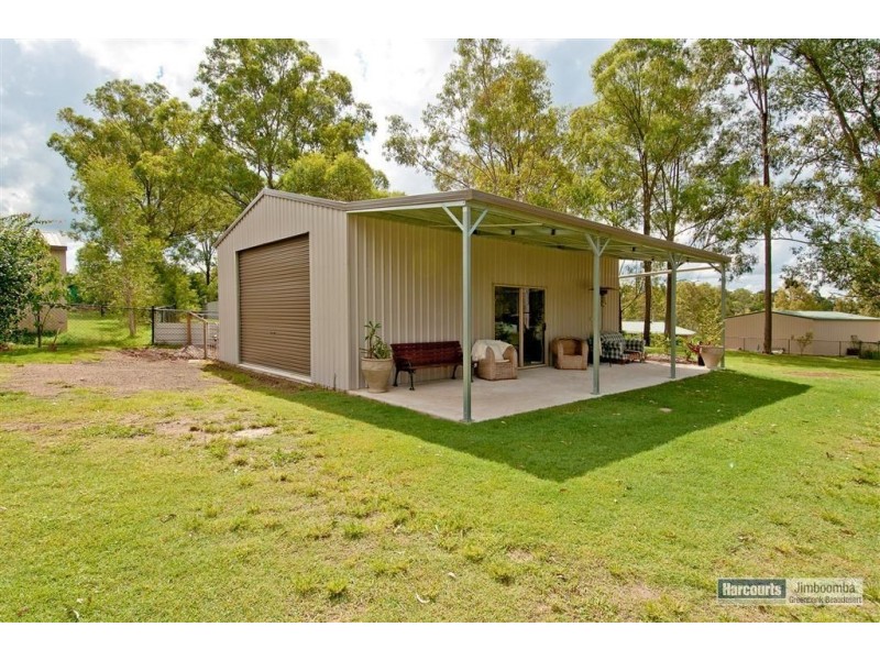 21 Ashwood Drive, Cedar Vale QLD 4285