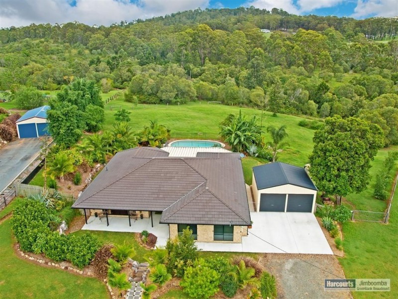 38 Cascara Drive, Cedar Vale QLD 4285