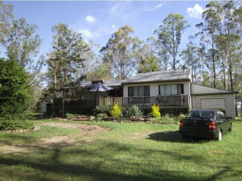 25 Mahogany Rd, Munruben QLD 4125