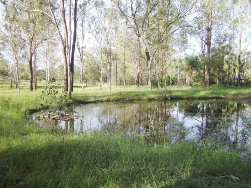 25 Mahogany Rd, Munruben QLD 4125