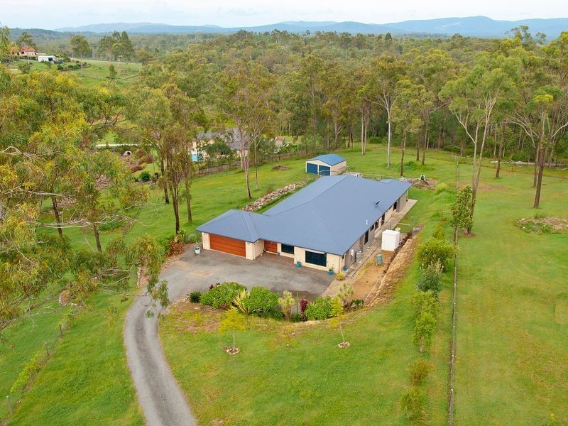 22 William Humphreys Drive, Mundoolun QLD 4285