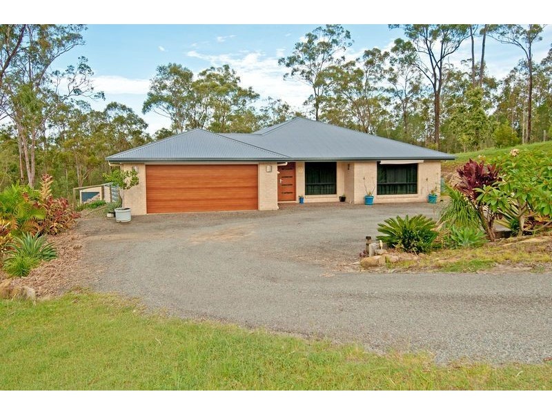 22 William Humphreys Drive, Mundoolun QLD 4285