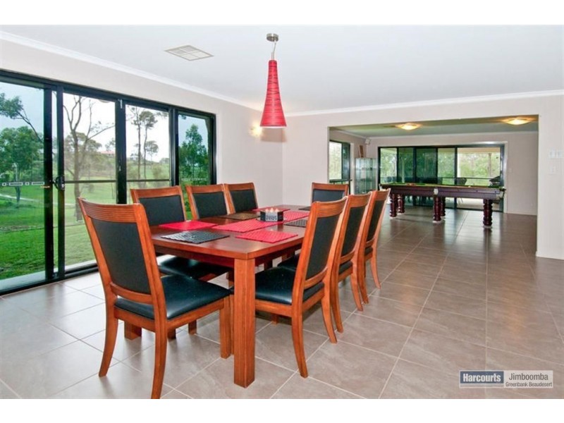 22 William Humphreys Drive, Mundoolun QLD 4285