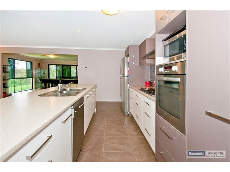 22 William Humphreys Drive, Mundoolun QLD 4285