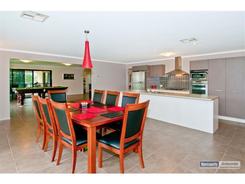 22 William Humphreys Drive, Mundoolun QLD 4285