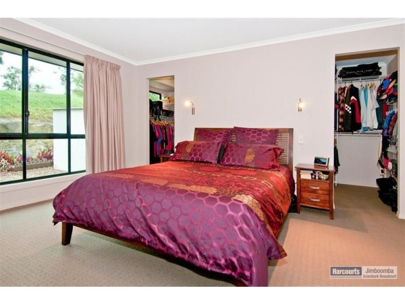 22 William Humphreys Drive, Mundoolun QLD 4285