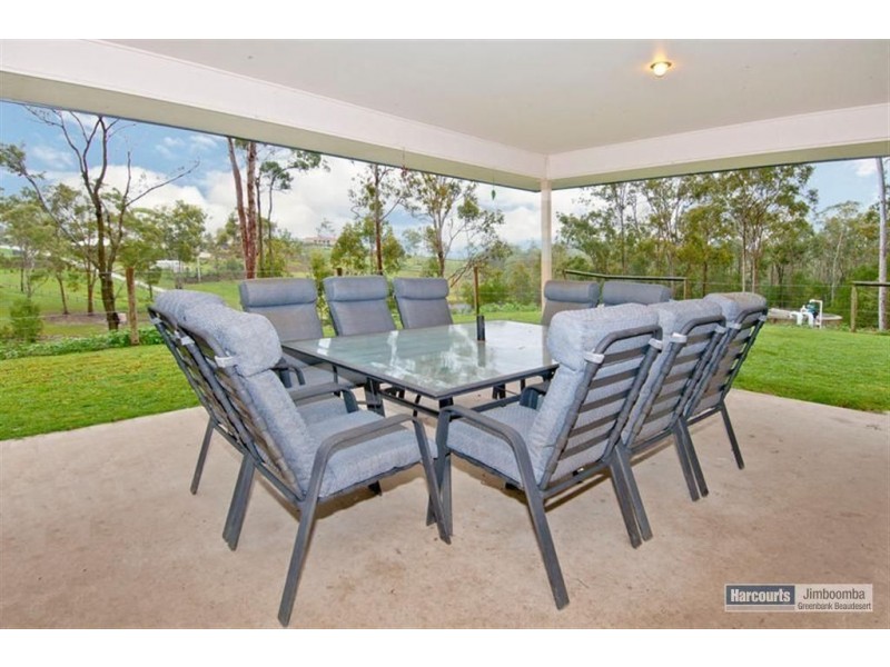 22 William Humphreys Drive, Mundoolun QLD 4285
