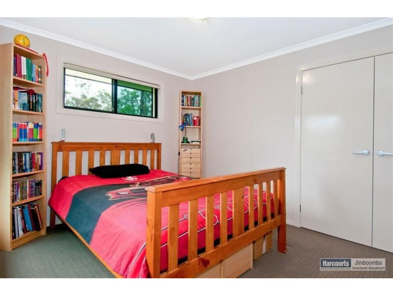 22 William Humphreys Drive, Mundoolun QLD 4285