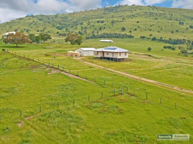 26 Milford Middle Road, Milford QLD 4310