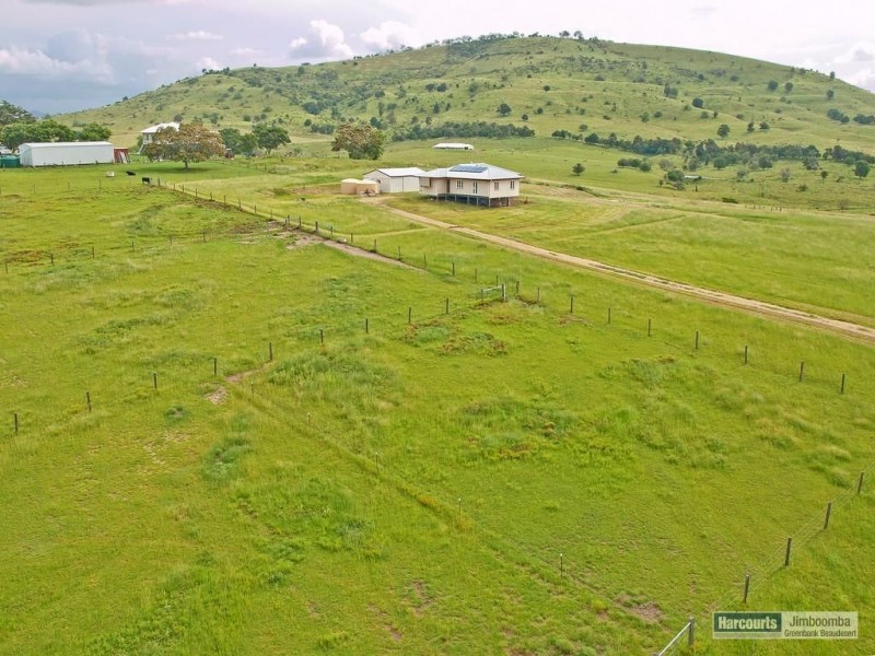 26 Milford Middle Road, Milford QLD 4310